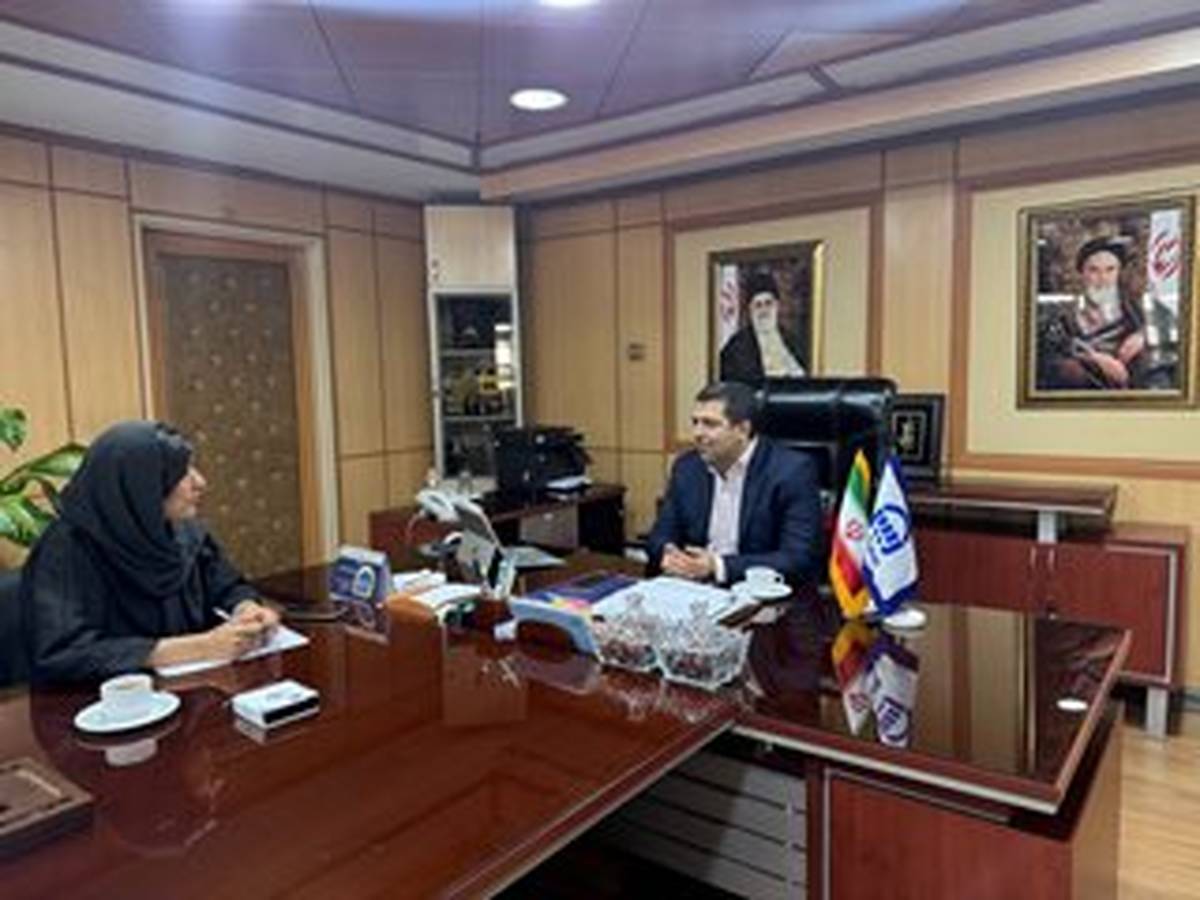 بیمه‌ها جسورانه‌تر وارد اکوسیستم اقتصاد کشور شوند/ نرخ فنی درست خط قرمز بیمه آسیاست