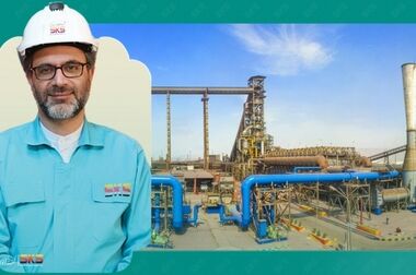  آغاز ۱۴۰۵؛ پایان ناترازی انرژی برق در SKS 
