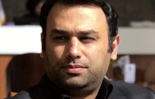 «نیما نوراللهی» سرپرست بیمه البرز شد