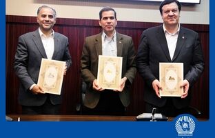 هلدینگ تخصصی انرژی تجدیدپذیر با مشارکت گروه مپنا و بانک‌های ملت و تجارت تاسیس می‌شود