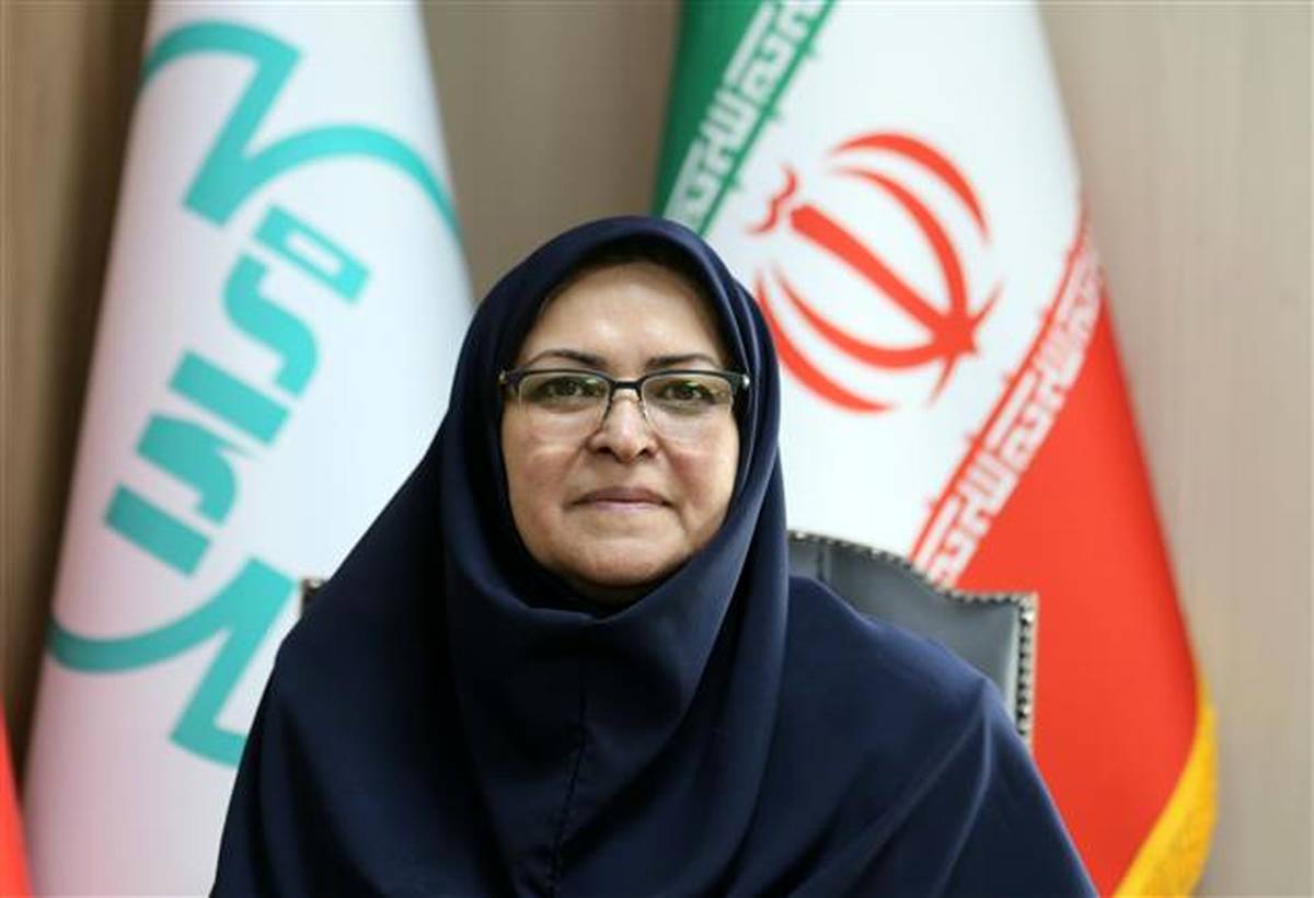 پیام محکومیت و تسلیت رئیس سازمان ملی استاندارد ایران در پی حمله تروریستی و ناجوانمردانه به خاک ایران