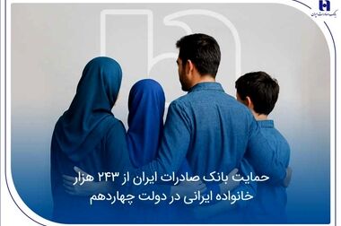 500 میلیون معدل حساب در بانک صادرات ایران برگ برنده «تویوتا برقی»