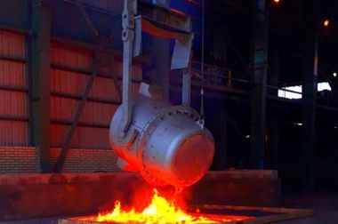 بررسی عملکرد ۹ ماهه و بودجه فولاد اقلید پارس