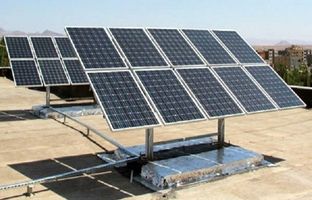 رفع مشکل ناترازی با نصب نیروگاه‌های خورشیدی بر بام مدارس/ ایجاد درآمد پایدار برای مدارس با خرید برق تولیدی توسط دولت