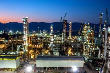 سی ان جی سریعترین راه برای حل ناترازی بنزین