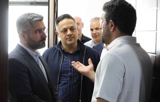 مشارکت شهروندان کلید اصلی توسعه شهری تحقق درآمدهای پایدار است