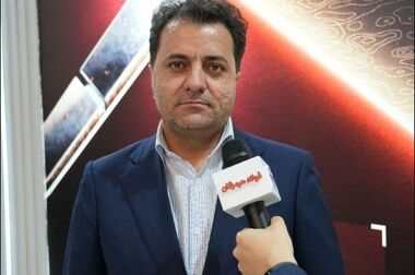 رکوردشکنی فولاد هرمزگان فراتر از ظرفیت اسمی و عملیاتی بود