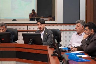 آلودگی هوا و نقش شهروندی