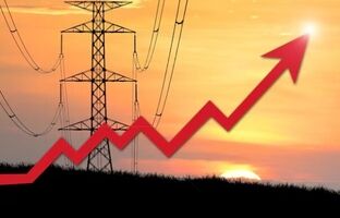 مصرف برق در میانه روز اوج گرفت؛ زنگ هشدار برای مدیریت مصرف