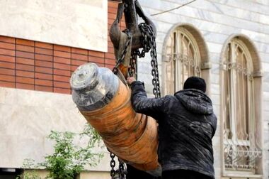 منطقه۱۳ در خط مقدم همبستگی مردمی 
