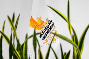 درآمد ۱۶ هزار میلیارد تومانی بانک پاسارگاد در شهریورماه ۱۴۰۴