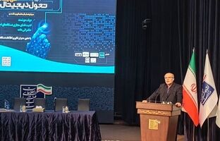 بخش دولتی به تنهایی نمی‌تواند تحول دیجیتال ایجاد کند
