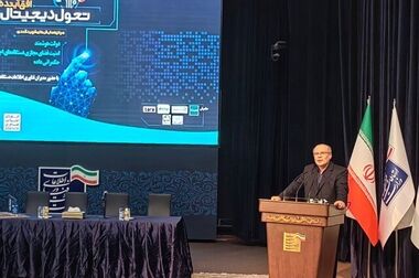از میانجی‌گری نصر تا تدوین قوانین؛ مسیر دادخواهی در فضای مجازی