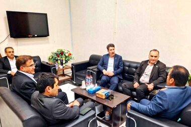 بروزرسانی همراه‌بانک توسعه تعاون