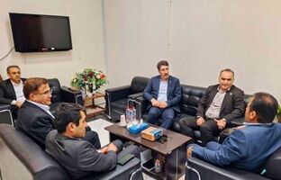ضرورت حمایت از بانک توسعه تعاون در راستای توسعه اقتصادی استان بوشهر