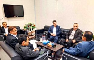 ضرورت حمایت از بانک توسعه تعاون در راستای توسعه اقتصادی استان بوشهر