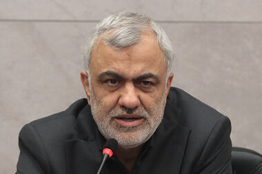 تداوم خدمات هوانوردی با تلاش متخصصان داخلی؛ زیرساخت آسیب‌دیده در کوتاه‌ترین زمان جایگزین شد