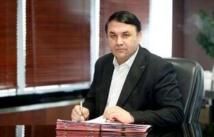 پیام مدیرعامل بانک سپه به مناسبت فرارسیدن ۲۹فروردین، روز ارتش جمهوری اسلامی