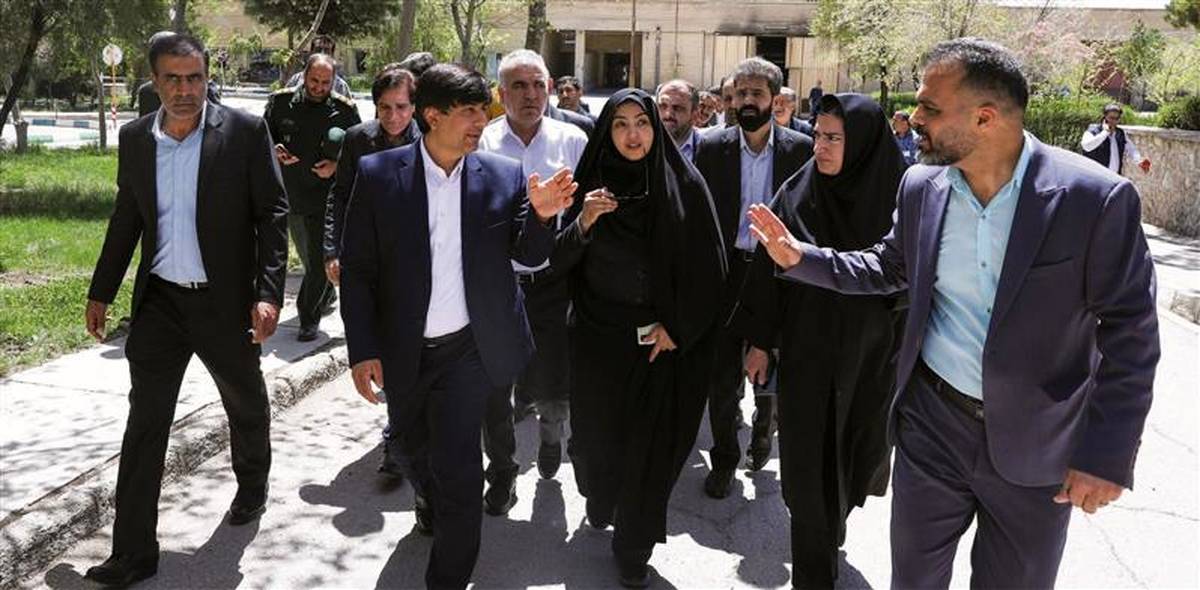 اولویت‌بندی نیازهای شهرستان مبارکه در حوزه مسئولیت اجتماعی ضروری است