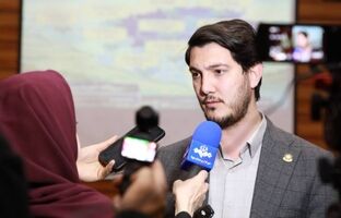 شهرداری تهران پیشروترین نهاد کشور در توسعه انرژی خورشیدی شد