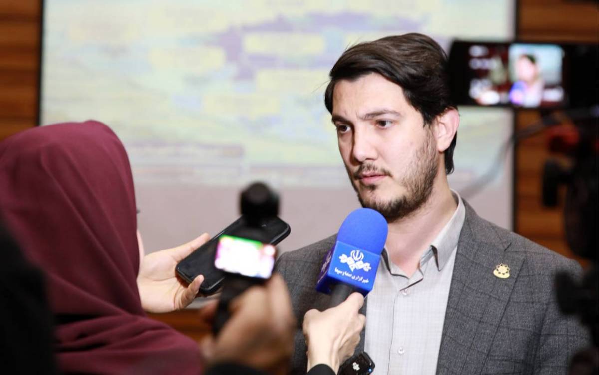 شهرداری تهران پیشروترین نهاد کشور در توسعه انرژی خورشیدی شد