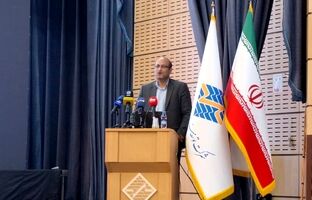 مسیر اقتدار صنعت آب و برق از پژوهش و بومی‌سازی می‌گذرد
