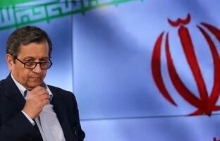  فیلمی از «عبدالناصر همتی» وقتی خبرنگار بود