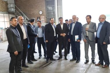  نقش راهبردی بیمه ایران در اقتصاد ملی نیازمند نگاه حرفه‌ای است