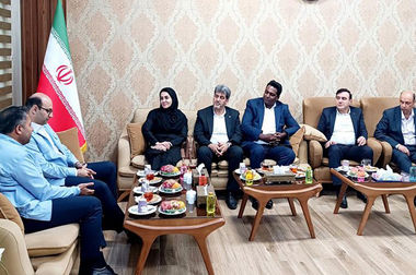 تداوم خدمت‌رسانی بانک در طرح نهضت ملی مسکن / تامین مالی ۱۸۵ همتی واحدهای نهضت ملی توسط بانک مسکن