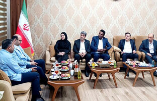 تداوم توسعه فعالیت‌های بانک مسکن در دو جبهه مسکن‌سازی و بانکداری شرکتی