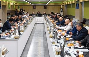 قطعی برق به صنعت فولاد ۸.۵ میلیارد دلار خسارت وارد کرد