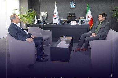 مریم مطوف سرپرست مدیریت آموزش و تعالی سازمان بیمه تعاون شد