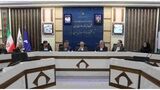 بازدید معاون پژوهشی وزارت علوم، تحقیقات و فناوری از مرکز تحقیقات مواد معدنی یزد