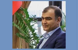 پیام رئیس کل بیمه مرکزی به مناسبت سالروز تأسیس نهاد ناظر صنعت بیمه