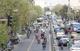 موتورسیکلت زیر ۲۵۰ میلیونی دیگر در بازار نیست/ گرایش مردم به بازار دست دوم!