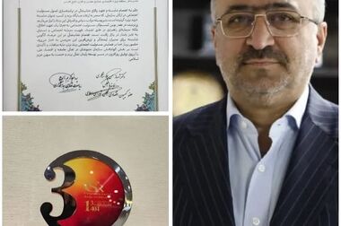 تأکید مدیرعامل منطقه ویژه اقتصادی خلیج فارس بر نقش “بسیج” در امنیت و تقویت روحیه کارکنان