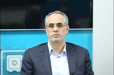 سرپرست بانک توسعه تعاون منصوب شد