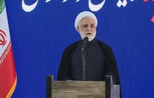 امروز بیش از هر زمان دیگری به انسجام و وحدت داخل کشور نیاز داریم