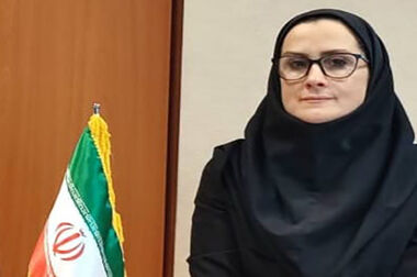 پیام مدیرعامل بانک توسعه صادرات ایران به مناسبت هفته بسیج