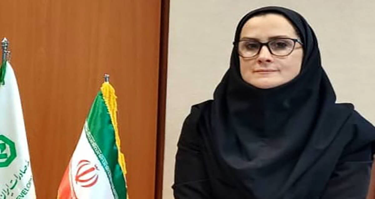 ارائه انواع خدمات نوآورانه بازار پول و سرمایه در قالب طرح الماسان در بانک توسعه صادرات ایران