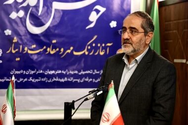  سیستم حمل و نقل عمومی در قشم توسعه می یابد