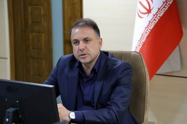 مدیرعامل جدید موسسه صندوق بازنشستگی مس معرفی شد