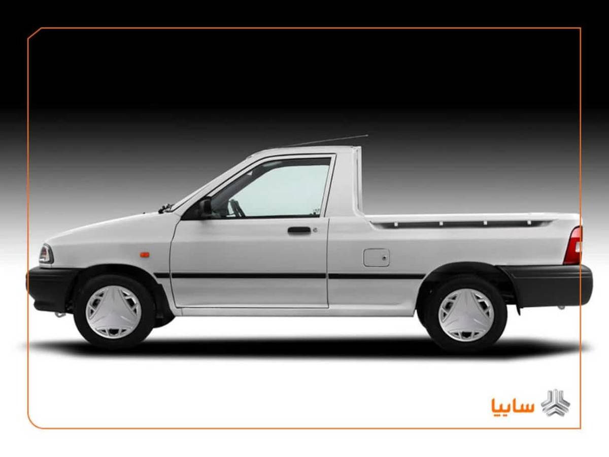 اعلام شرایط فروش سایپا۱۵۱ از هفته آینده 