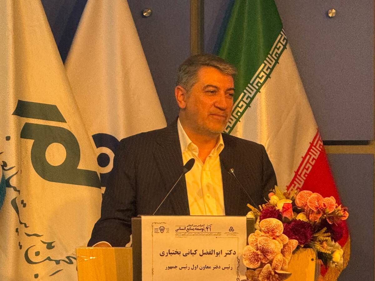 عصر جدید مدیریت منابع انسانی با «حکمرانی استعدادها» رقم می‌خورد / از پشتیبانی تا راهبری استراتژیک