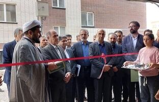  با حمایت مالی بانک مسکن کلید ۲۸۹۷ واحد مسکونی به هموطنان بروجنی تحویل داده شد