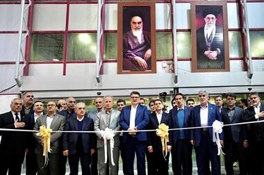 تقویت همکاری‌های گروه توسعه پترو ایران و بانک گردشگری در مسیر تأمین مالی پروژه‌های توسعه‌ای