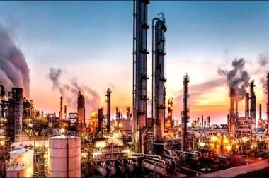 حمایت NPC از حضور سرمایه گذاران بخش خصوصی در صنعت پتروشیمی