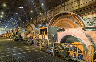 راه‌اندازی سامانه جامع سازندگان مجاز پروژه‌های توسعه‌ای در شرکت ملی مس