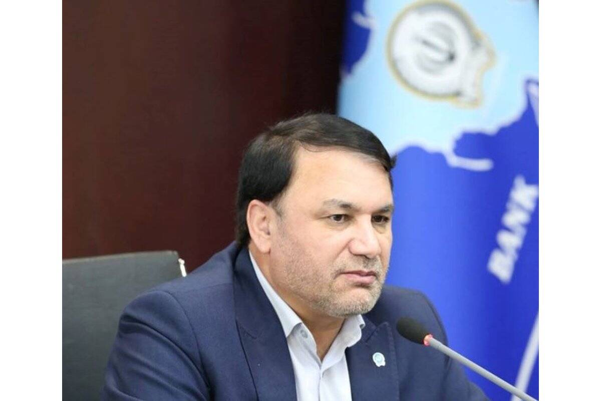 پیام تبریک مدیرعامل بانک سپه به مناسبت هفته فرماندهی انتظامی