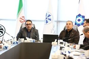 توجه به توسعه زیرساخت‌های کریدوری موضوع اصلی تجارت کشور/ تدوین «نظام مسائل کریدوری» در سازمان توسعه تجارت